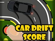 Play Car Drift Score