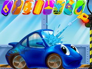Play Car Wash And Spa