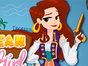 Play Caribbean Pirate Girl The Journey