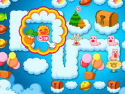 Play Carrot Fantasy Extreme