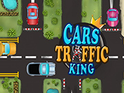 Play Cars Traffic King