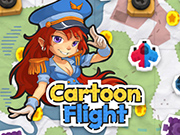 Play Cartoon Flight