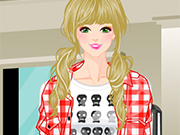 Play Casual Sporty Wear Dressup