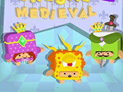 Play Chainy Chisai Medieval