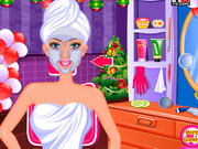 Play Charming Barbie Makeover
