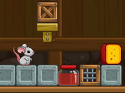 Play Cheese Barn Levels Pack