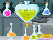 Play Chemistry Love Tester