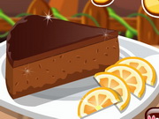 Play Chocolate And Orange Cake
