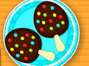 Play Chocolate Popsicles