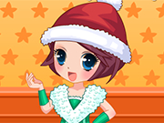 Play Christmas Clothes