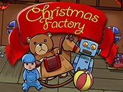 Play Christmas Factory