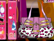 Play Classy Purse Makeover