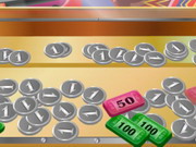 Play Coin Pusher Mania