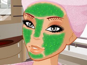 Play College Girl Makeover