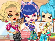 Play Color Girls Fashion Studio