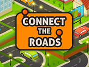 Play Connect The Roads