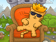 Play Cool Cat Story