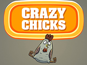 Play Crazy Chicks