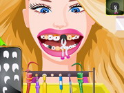 Play Crazy Dentist