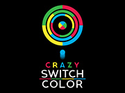 Play Crazy Switch Color