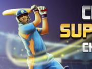 Play Cricket Super Sixes Challenge