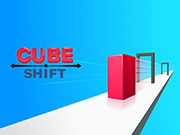 Play Cube Shift
