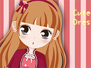 Play Cute Country Girl Dress Up