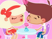 Play Dating Love Tester