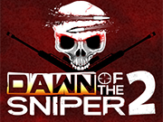 Play Dawn Of The Sniper 2