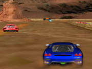 Play Desert Drift 3d