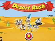 Play Desert Rush