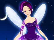 Play Design your heavenly fairy