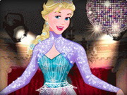Play Disney Princess Prom Dress Design