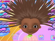 Play Doc Mcstuffins Fantasy Hairstyle