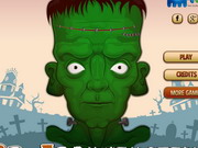 Play Doctor Frankenstein