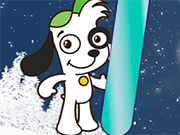 Play Doki Snowboarding