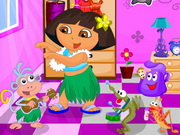 Play Dora Summer Room Decor