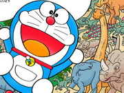 Play Doraemon Dinosaur