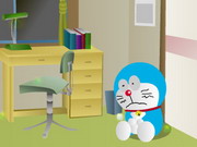 Play Doraemon: Escape