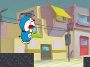 Play Doraemon Hunger Run