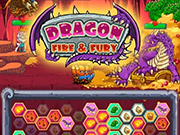 Play Dragon Fire and Fury