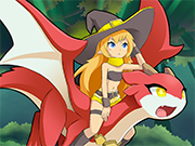 Play Dragon Witch