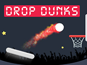 Play Drop Dunks
