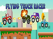Play EG Flying Truck