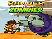 Play EG Ranger Zombies