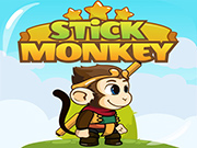 Play EG Stick Monkey
