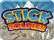 Play EG Stick Soldier