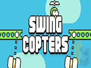 Play EG Swing Copters