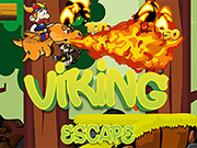 Play EG Viking Escape