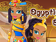 Play Egyptian Royal Spa